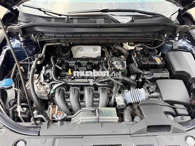 Mazda CX5 2022 2.0AT Premium 15.500km Xanh