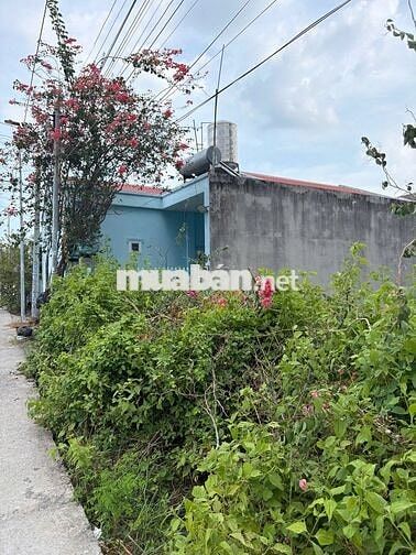 BÁN NHÀ KP HẢI BÌNH, LONG HẢI CÁCH BIỂN 2KM