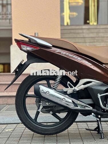 Honda Future LED 2020 Nâu 12000 km