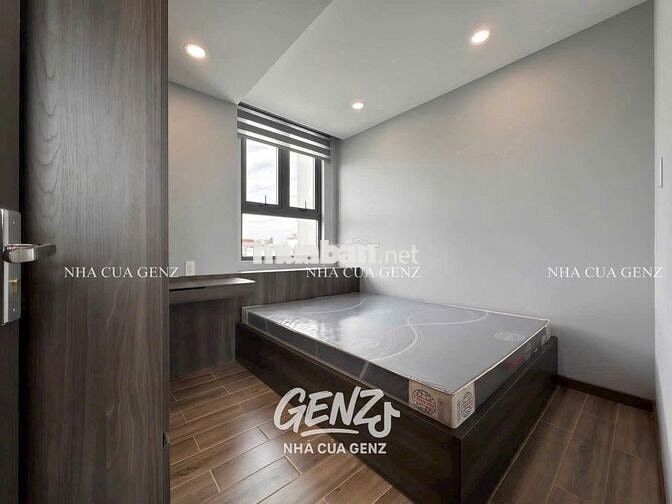 Căn hộ 2PN | 65m2 | Nội thất cao cấp | Mặt tiền Âu Cơ| VX Lê Đại Hành