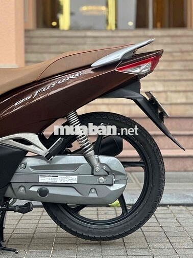 Honda Future LED 2020 Nâu 12000 km