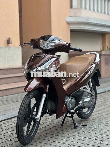 Honda Future LED 2020 Nâu 12000 km