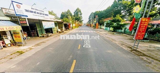 4lô liền kề sẳn thổ cư tại TPHCM giá rẻ cạnh nhiều tiện ích