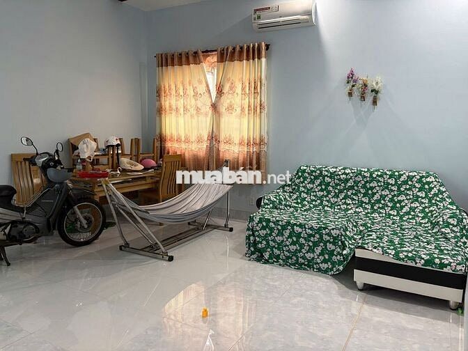 BÁN NHÀ KP HẢI BÌNH, LONG HẢI CÁCH BIỂN 2KM