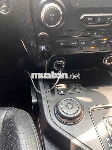 Ford Everest Titanium 2019 odo 95.000km