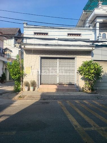  Nhà 2 mặt tiền Tam Châu Tam Phú Thủ Đức 9tỷ/80m2.
