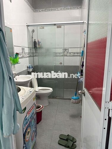 BÁN NHÀ KP HẢI BÌNH, LONG HẢI CÁCH BIỂN 2KM
