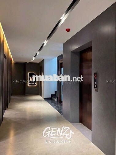 Căn hộ 2PN | 65m2 | Nội thất cao cấp | Mặt tiền Âu Cơ| VX Lê Đại Hành