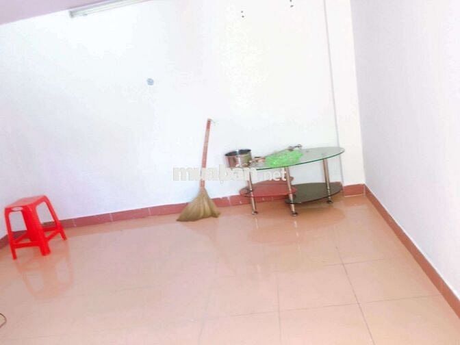 Nhà chính chủ hẻm 350 lê văn sỹ q3 cho thuê