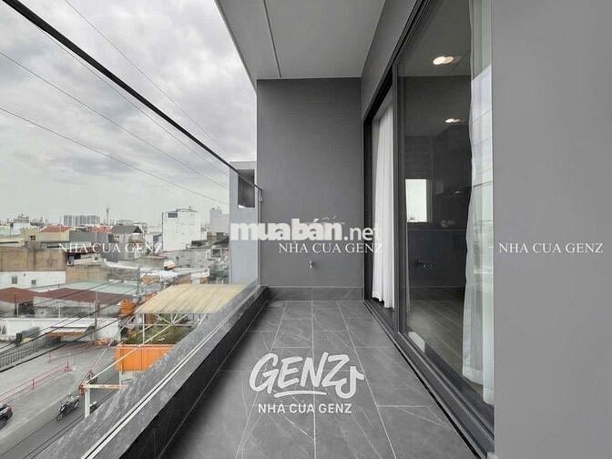 Căn hộ 2PN | 65m2 | Nội thất cao cấp | Mặt tiền Âu Cơ| VX Lê Đại Hành