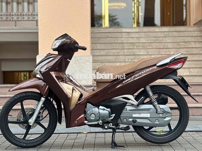 Bán xe Future led đời 2020 BSTP chính chủ