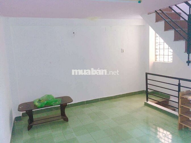 Nhà chính chủ hẻm 350 lê văn sỹ q3 cho thuê