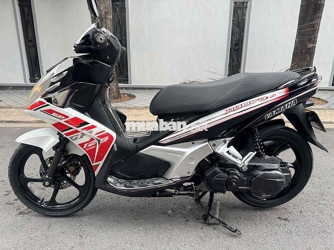 Yamaha Novou 5 2012 Bs Tây Ninh