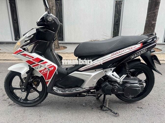 Yamaha Novou 5 2012 Bs Tây Ninh