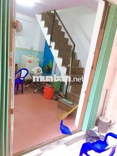 Nhà chính chủ hẻm 350 lê văn sỹ q3 cho thuê