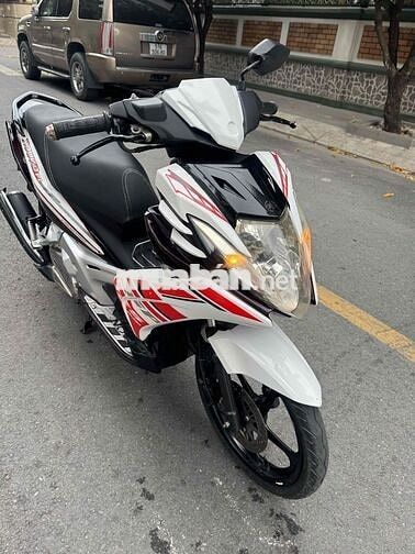 Yamaha Novou 5 2012 Bs Tây Ninh