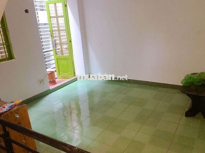 Nhà chính chủ hẻm 350 lê văn sỹ q3 cho thuê