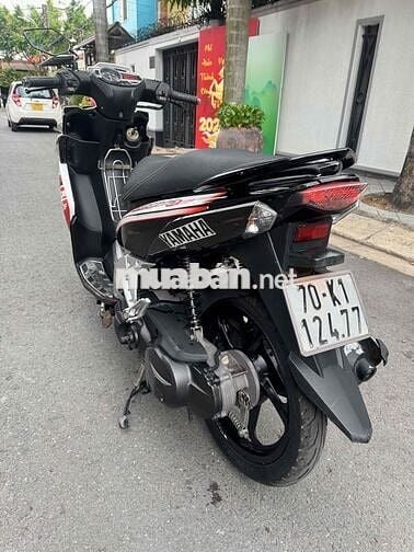 Yamaha Novou 5 2012 Bs Tây Ninh