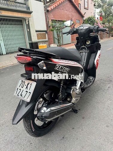 Yamaha Novou 5 2012 Bs Tây Ninh