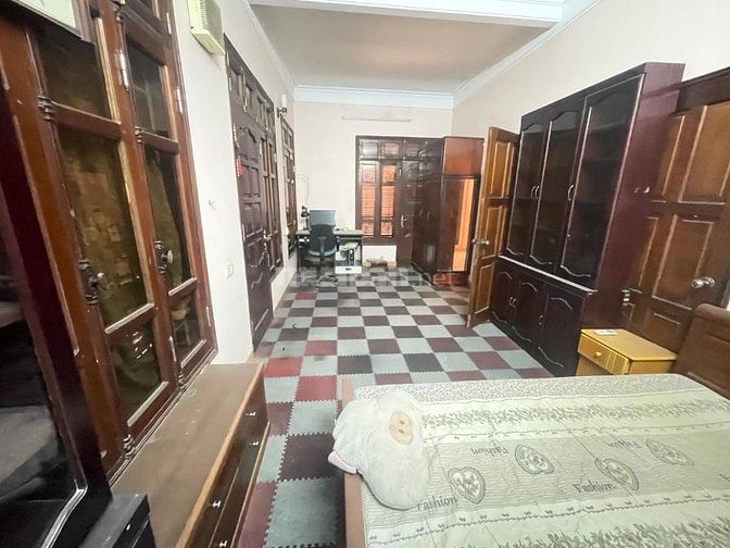 bán nhà phố Vọng, Hai Bà Trưng 40m, 5 tầng. Giá: 15.5 tỷ