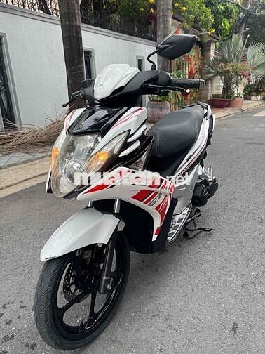Yamaha Novou 5 2012 Bs Tây Ninh