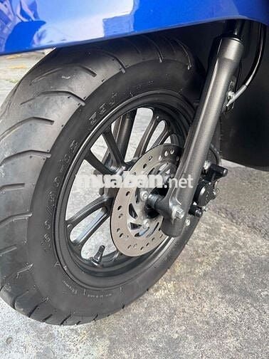 Scoopy Thái 2023 C12 Club Xanh Coban BSTP 9C
