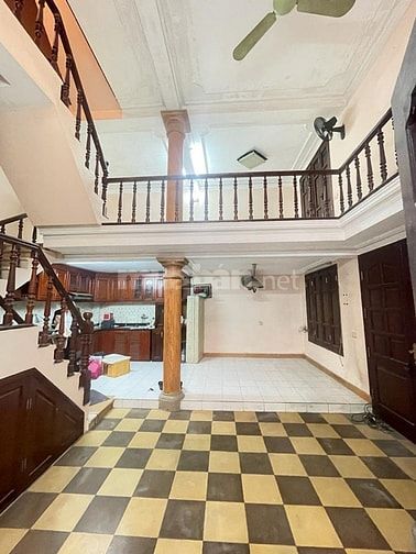 bán nhà phố Vọng, Hai Bà Trưng 40m, 5 tầng. Giá: 15.5 tỷ