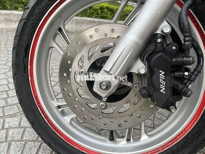 Honda SH 125 CBS 2018 Trắng 33908 km