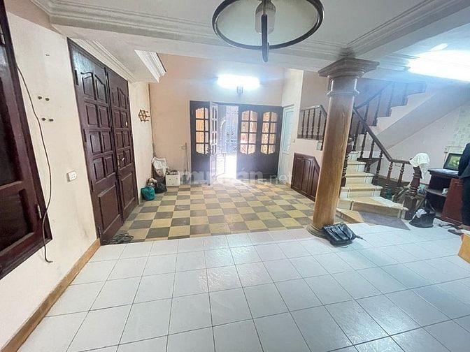 bán nhà phố Vọng, Hai Bà Trưng 40m, 5 tầng. Giá: 15.5 tỷ