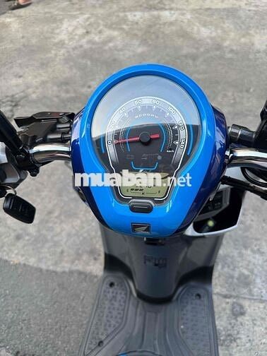 Scoopy Thái 2023 C12 Club Xanh Coban BSTP 9C