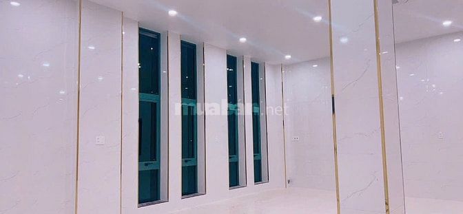 BÁN XƯỞNG MỚI XÂY MẶT TIỀN ẤP ĐÌNH 2, CÁCH LÊ THỊ HÀ 150M, ĐT 12x50M