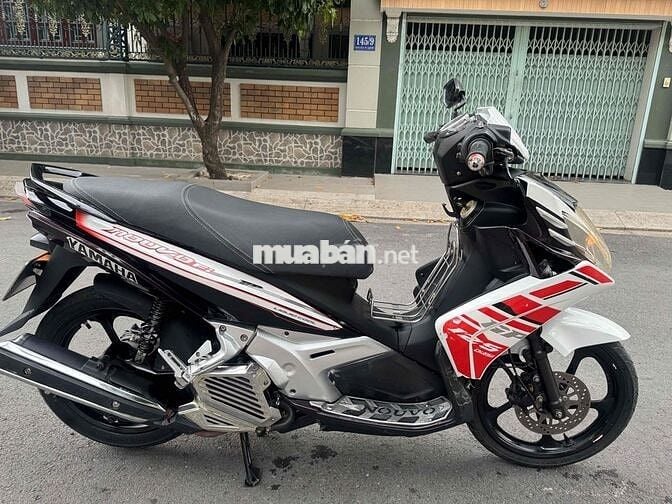 Yamaha Novou 5 2012 Bs Tây Ninh