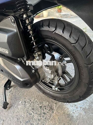 Scoopy Thái 2023 C12 Club Xanh Coban BSTP 9C