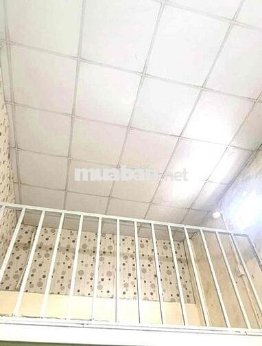 Phòng Trọ Phạm Hùng 20m2, để xe miễn phí, giờ giấc tự do.