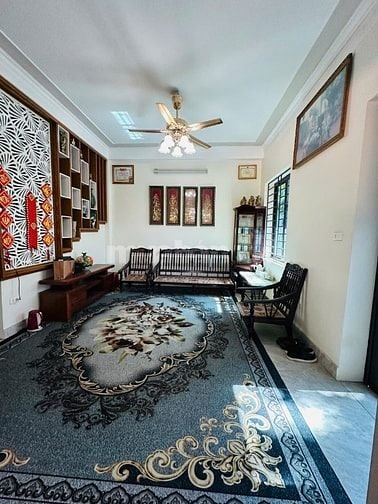 Chính chủ bán nhà vị trí đắc địa đường Ngô Xuân Quảng - Gia Lâm.