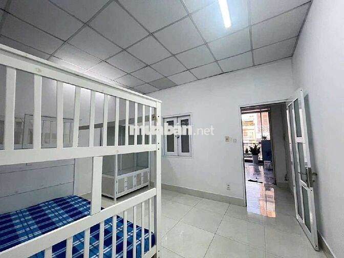 XE HƠI ĐỖ CỬA – NHÀ ĐẸP Ở NGAY – LINH ĐÔNG THỦ ĐỨC – CHỈ 6.6 TỶ
