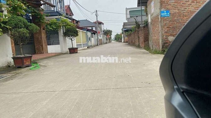 đẳng cấp, đất nội bài, gần sân bay nội bài, giá đẹp, tiềm năng 