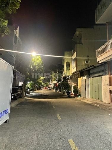 MT TRẦN THÁI TÔNG - THANH KHÊ - 67M2