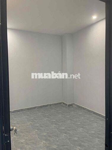 bán nhà 5x13 1trệt 1 lửng nhà mới long an