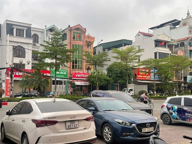 💥TỪ SƠN - BẮC NINH -  ĐẤT VUÔNG VẮN-SỐ ĐỎ CHÍNH CHỦ - NHỈNH 12 TỶ💥