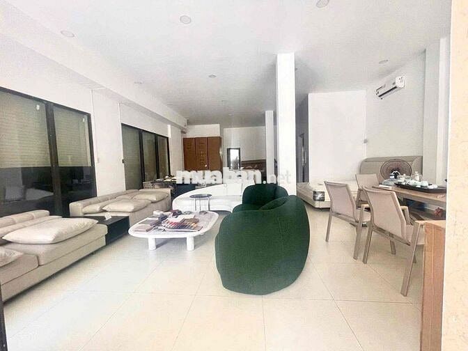 Cho thuê mặt bằng căn góc 2 mặt tiền Cityland Park Hill