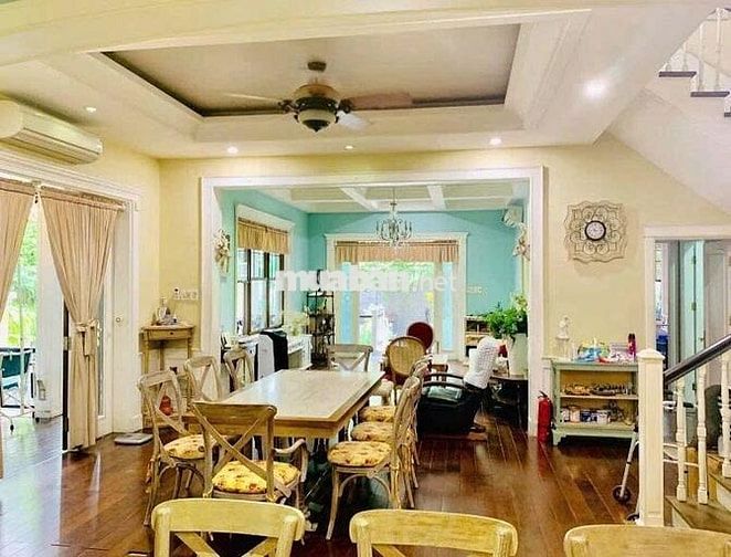 🔥 Cho thuê nhà đẹp khu Hoa Đào – vị trí cực đắc địa 🔥