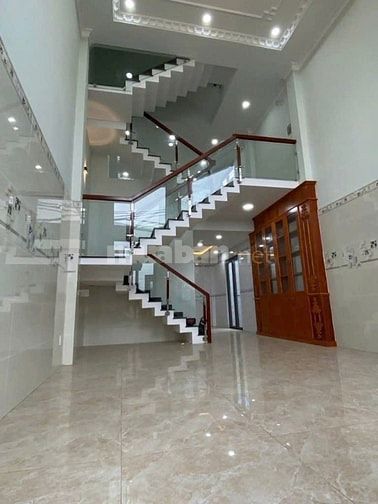 Bán Nhà phố. PHường Bình Trị Đông 