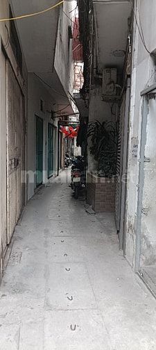 CHÍNH CHỦ BÁN NHÀ SỐ 3 NGÕ 3/12 PHỐ NHÂN HOÀ - GẦN KDT VINHOMES CAO XÀ