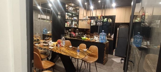 CHÍNH CHỦ BÁN NHÀ SỐ 3 NGÕ 3/12 PHỐ NHÂN HOÀ - GẦN KDT VINHOMES CAO XÀ