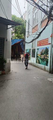 CHÍNH CHỦ BÁN NHÀ SỐ 3 NGÕ 3/12 PHỐ NHÂN HOÀ - GẦN KDT VINHOMES CAO XÀ