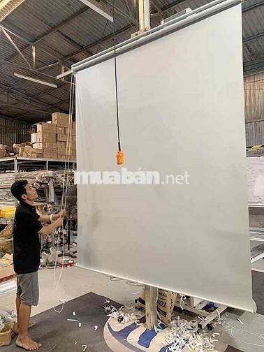 Tuyển dụng lao động làm việc tại xưởng sản xuất