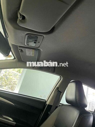 Toyota Vios G 2014 Vàng cát