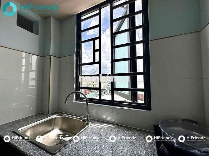 🔥GẦN BẾN XE QUẬN 8 CỬA SỔ THOÁNG TRỐNG SẴN CÓ MÁY LẠNH