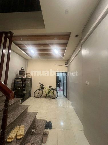 CHÍNH CHỦ BÁN NHÀ SỐ 3 NGÕ 3/12 PHỐ NHÂN HOÀ - GẦN KDT VINHOMES CAO XÀ